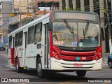 Integração Transportes 0412085 na cidade de Manaus, Amazonas, Brasil, por Ruan Neves oficial. Número da foto: #:id.