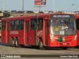Borborema Imperial Transportes 325 na cidade de Recife, Pernambuco, Brasil, por Gustavo Felipe Melo. Número da foto: #12390214.