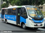 Transurb A72044 na cidade de Rio de Janeiro, Rio de Janeiro, Brasil, por Marcos Vinícios. Número da foto: #:id.