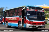 Ciudad de Paraguari 2087 na cidade de San Lorenzo, Central, Paraguai, por José Paredes. Número da foto: #12391379.