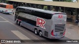 Rápido Ribeirão Preto 623004 na cidade de Ribeirão Preto, São Paulo, Brasil, por Fábio Paixão. Número da foto: #12389951.