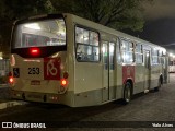 Borborema Imperial Transportes 253 na cidade de Olinda, Pernambuco, Brasil, por Ytalo Alves. Número da foto: #12389710.