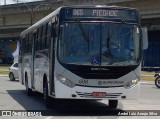 Borborema Imperial Transportes 608 na cidade de Jaboatão dos Guararapes, Pernambuco, Brasil, por André Luiz Araujo Silva. Número da foto: #12390538.