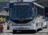 Borborema Imperial Transportes 608 na cidade de Jaboatão dos Guararapes, Pernambuco, Brasil, por André Luiz Araujo Silva. Número da foto: #12390548.