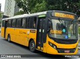 Real Auto Ônibus C41372 na cidade de Rio de Janeiro, Rio de Janeiro, Brasil, por Marcos Vinícios. Número da foto: #:id.