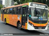 Empresa de Transportes Braso Lisboa A29046 na cidade de Rio de Janeiro, Rio de Janeiro, Brasil, por Marcos Vinícios. Número da foto: #:id.