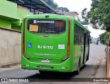 Transportes Santo Antônio RJ 161.192 na cidade de Duque de Caxias, Rio de Janeiro, Brasil, por Kayo Mattos. Número da foto: #:id.