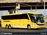 Viação Nova Itapemirim 20726 na cidade de Teresina, Piauí, Brasil, por João Victor. Número da foto: #:id.
