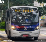 RTO - Reserva Técnica Operacional 4.019 na cidade de Arujá, São Paulo, Brasil, por Rafael Justino Monteiro. Número da foto: #12390720.