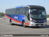 Transportes Machado RJ 162.086 na cidade de Duque de Caxias, Rio de Janeiro, Brasil, por Adriano Pedro. Número da foto: #:id.