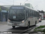 Borborema Imperial Transportes 712 na cidade de Recife, Pernambuco, Brasil, por Jonathan Silva. Número da foto: #:id.