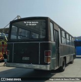 Ônibus Particulares LHF-1153 na cidade de Duque de Caxias, Rio de Janeiro, Brasil, por Jorge Antonio de Souza Muros Filho. Número da foto: #:id.
