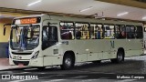 Viação Castelo Branco 25153 na cidade de Curitiba, Paraná, Brasil, por Matheus Campos. Número da foto: #:id.