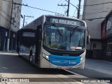 Viação Grajaú S.A. 6 1405 na cidade de São Paulo, São Paulo, Brasil, por Rafael Lopes de Oliveira. Número da foto: #12389780.
