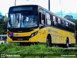 Mobibrasil São Lourenço >>> Mobi-PE 2.801 na cidade de Recife, Pernambuco, Brasil, por Vinicius Fernando. Número da foto: #12390202.