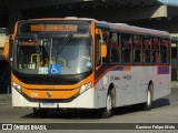 Itamaracá Transportes 1.694 na cidade de Recife, Pernambuco, Brasil, por Gustavo Felipe Melo. Número da foto: #12390212.