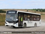 Beeline Coaches SN69ZKY na cidade de Devizes, Wiltshire, Inglaterra, por Fábio Takahashi Tanniguchi. Número da foto: #12390902.