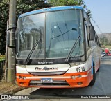 Neopav 4914 na cidade de Mairinque, São Paulo, Brasil, por Flavio Alberto Fernandes. Número da foto: #:id.