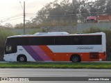 Ônibus Particulares 1880 na cidade de Embu das Artes, São Paulo, Brasil, por Josivaldo Oliveira. Número da foto: #12390122.