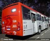 ANSAL - Auto Nossa Senhora de Aparecida 708 na cidade de Juiz de Fora, Minas Gerais, Brasil, por Richard Aquino. Número da foto: #:id.