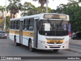 Escolares 3506 na cidade de Fortaleza, Ceará, Brasil, por Jonathan Silva. Número da foto: #:id.