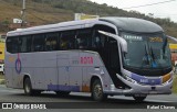 Rota Transportes Rodoviários 8665 na cidade de Itapetinga, Bahia, Brasil, por Rafael Chaves. Número da foto: #:id.
