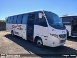 Suelen Turismo 370 na cidade de Parobé, Rio Grande do Sul, Brasil, por Douglas Deuner. Número da foto: #12389511.