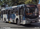 Auto Omnibus Nova Suissa 31137 na cidade de Belo Horizonte, Minas Gerais, Brasil, por João Victor. Número da foto: #:id.