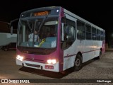 Ônibus Particulares EX COOPERTRANP 41 na cidade de Parnaíba, Piauí, Brasil, por Otto Danger. Número da foto: #:id.