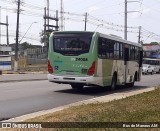 Auto Ônibus Líder 0924008 na cidade de Manaus, Amazonas, Brasil, por Bus de Manaus AM. Número da foto: #:id.