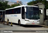 Nacional Expresso 66202 na cidade de São Paulo, São Paulo, Brasil, por José Geyvson da Silva. Número da foto: #12391042.