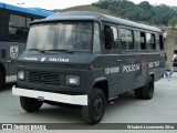 Polícia Militar do Rio de Janeiro 12-0009 na cidade de Duque de Caxias, Rio de Janeiro, Brasil, por Wladmir Livramento Silva. Número da foto: #:id.