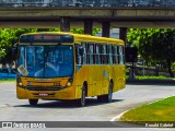 AVP - Auto Viação Paraíso 5220 na cidade de Aracaju, Sergipe, Brasil, por Ronald Gabriel. Número da foto: #:id.