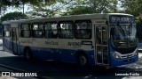 Autoviária Paraense AV-93903 na cidade de Belém, Pará, Brasil, por Leonardo Rocha. Número da foto: #:id.