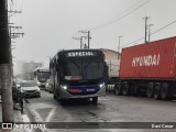 BR Mobilidade Baixada Santista 824024 na cidade de Santos, São Paulo, Brasil, por Davi Cesar. Número da foto: #12389624.