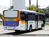 Borborema Imperial Transportes 743 na cidade de Jaboatão dos Guararapes, Pernambuco, Brasil, por Daniel Cleiton  Bezerra. Número da foto: #12390931.