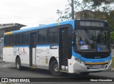 Transportes Barra D13083 na cidade de Rio de Janeiro, Rio de Janeiro, Brasil, por Edson Alexandree. Número da foto: #:id.