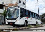 Borborema Imperial Transportes 849 na cidade de Jaboatão dos Guararapes, Pernambuco, Brasil, por Daniel Cleiton  Bezerra. Número da foto: #12390922.