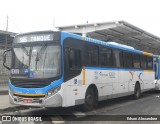 Transportes Futuro C30221 na cidade de Rio de Janeiro, Rio de Janeiro, Brasil, por Edson Alexandree. Número da foto: #:id.