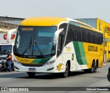 Empresa Gontijo de Transportes 19750 na cidade de Juiz de Fora, Minas Gerais, Brasil, por Tailisson Fernandes. Número da foto: #12391001.