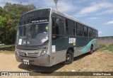 Siltur Bus 002 ROBOCOP na cidade de Rio Largo, Alagoas, Brasil, por Müller Peixoto. Número da foto: #:id.