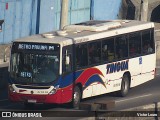Transportadora Tinguá RJ 156.186 na cidade de São João de Meriti, Rio de Janeiro, Brasil, por Victor Louro. Número da foto: #:id.