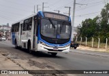Viação São Pedro 0324009 na cidade de Manaus, Amazonas, Brasil, por Bus de Manaus AM. Número da foto: #:id.