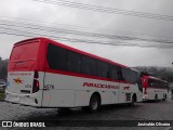 Viação Piracicabana 4578 na cidade de Embu das Artes, São Paulo, Brasil, por Josivaldo Oliveira. Número da foto: #:id.
