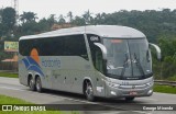 Horizonte Turismo 1311 na cidade de Santa Isabel, São Paulo, Brasil, por George Miranda. Número da foto: #12390963.