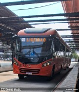 Viação Cidade Sorriso >> Viação Sorriso de Curitiba GE732 na cidade de Curitiba, Paraná, Brasil, por Amauri Souza. Número da foto: #12389610.