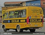 Escolares 08 na cidade de Ibiúna, São Paulo, Brasil, por Flavio Alberto Fernandes. Número da foto: #12390137.