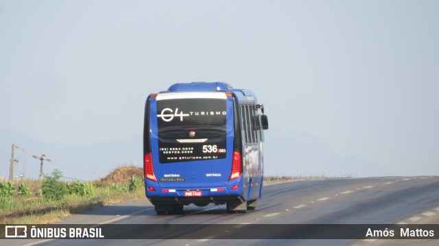 G4 Turismo 083 na cidade de Maracanaú, Ceará, Brasil, por Amós  Mattos. Número da foto: #12392556.