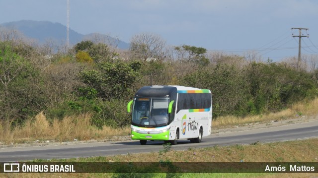 Fretar - DFT Logística 232 na cidade de Maracanaú, Ceará, Brasil, por Amós  Mattos. Número da foto: #12392613.