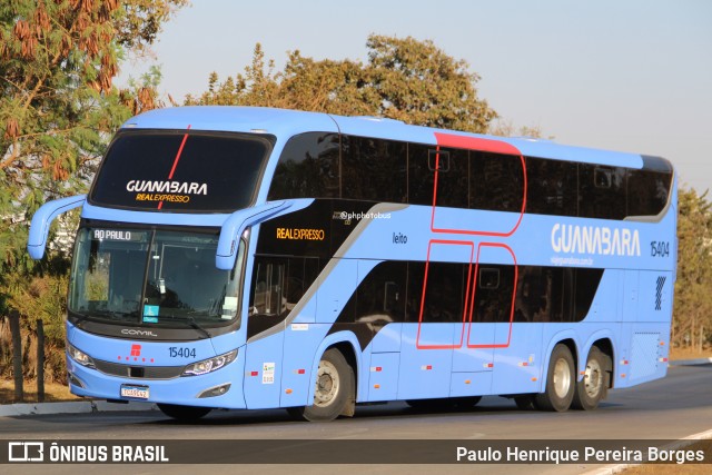 Real Expresso 15404 na cidade de Brasília, Distrito Federal, Brasil, por Paulo Henrique Pereira Borges. Número da foto: #12393510.